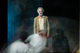 Panama Pictures brengt dans, acrobatiek en muziek samen in Cool