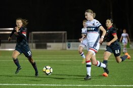 VV Alkmaar maakt kennis met dadendrang Jong PSV en ligt uit KNVB-beker