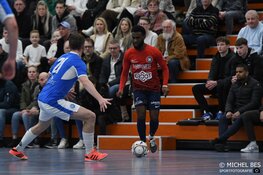 FC Marlène moet uiteindelijk meerdere erkennen in Hovocubo