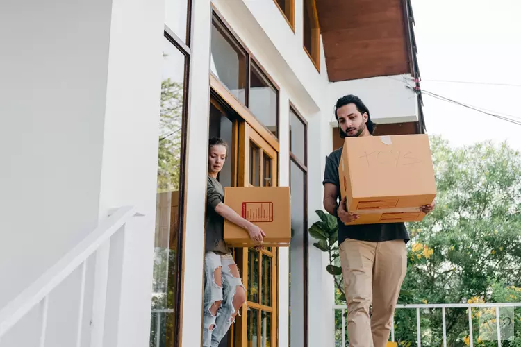 Wat neem je wel en niet mee naar je nieuwe woning?