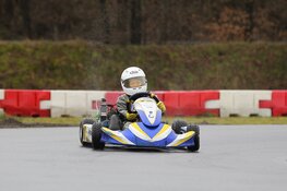 Pieter Appelman begint met knal aan NK: dikverdiende zege