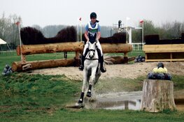 Paasweekend opnieuw in teken van North Holland Horse Trials