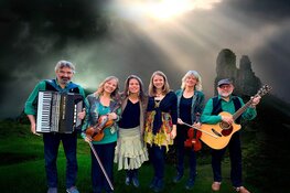 Optreden in het Oude Gemaal/ Poldermuseum