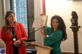 Kaasmarktseizoen 2023 geopend door multitalent Karsu