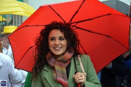 Kaasmarktseizoen 2023 geopend door multitalent Karsu