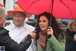 Kaasmarktseizoen 2023 geopend door multitalent Karsu