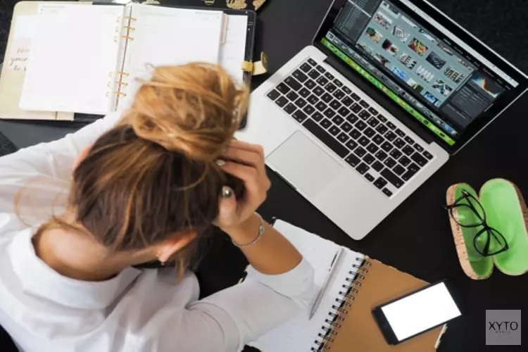 Ongewenst gedrag op het werk? Raadpleeg de externe vertrouwenspersoon van Xs2more