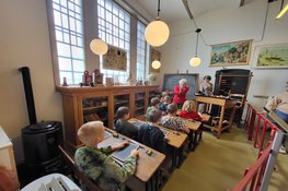 Museumtour door Nederland; Museum van de twintigste eeuw