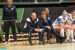 Eindelijk prijs voor vrouwen FC Marlène