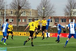 Reiger Boys raakt verder achterop bij top vier. SVW`27 naar driepunter in Krommenie