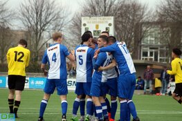 Reiger Boys raakt verder achterop bij top vier. SVW`27 naar driepunter in Krommenie