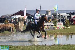 8e North Holland Horse Trials opnieuw groot succes