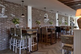 Werken in de horeca met een gezellig en jong team? Dat kan bij 'Gewoon Lekker"