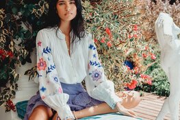 De leukste looks voor de lente!