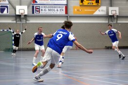 FC Marlène JO19-1 overtuigend naar finale districtskampioenschap