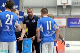 Gelijkspel voelt als zege voor strijdend FC Marlène