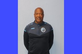 Iwan de Mees nieuwe hoofdtrainer van FC Marlène