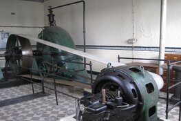 Lunchlezing historicus Henk Looijesteijn