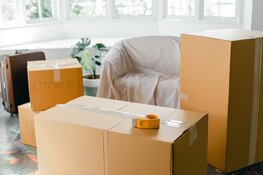 Zo doe je een minimalistische verhuizing