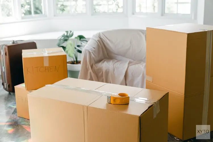 Zo doe je een minimalistische verhuizing