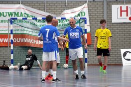 FC Marlène viert 50-jarig jubileum op grootse wijze