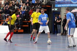 FC Marlène viert 50-jarig jubileum op grootse wijze