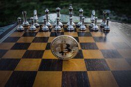Het juiste moment om Bitcoins aan te schaffen