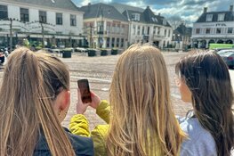 Ontdek de stad met een leuk stadsspel