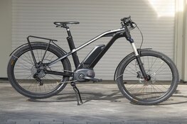 Een elektrische fiets: wat mag ik niet vergeten?
