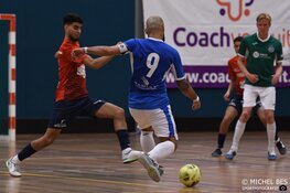 FC Marlène gaat onderuit bij Hovocubo en moet maandag alweer aan de bak in brugwedstrijd