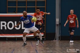 FC Marlène gaat onderuit bij Hovocubo en moet maandag alweer aan de bak in brugwedstrijd