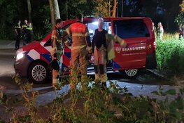 Brandweer op de been in Zuid-Scharwoude na melding penetrante geur