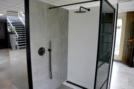 Komende zaterdag feestelijke opening Saniwaard Sanitair en Tegels