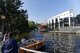 Op verkenning door de Amsterdamse casinoscene