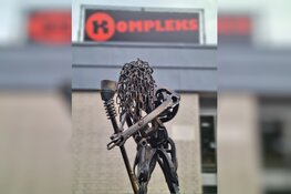 Popmania keert terug in JC Kompleks