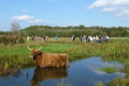 De Nationale Archeologiedagen komen eraan