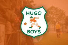 Hugo Boys trekt zich terug uit nacompetitie en degradeert naar de vierde klasse