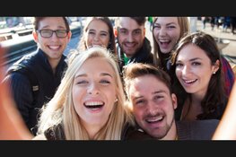 Een middag met "Escape the City"