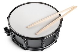 Open les Drumband De Reiger