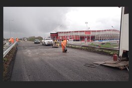 Vooraankondiging: groot onderhoud N242 (Ommering) Alkmaar