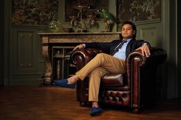 Hardlopers in het nieuwe theaterseizoen van Cool kunst en cultuur