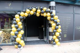 Valk Beauty and Health feestelijk geopend