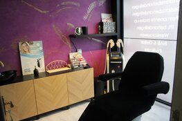 Valk Beauty and Health feestelijk geopend