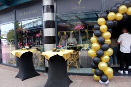 Valk Beauty and Health feestelijk geopend