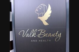Valk Beauty and Health feestelijk geopend