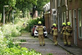 Storm in beeld: Poly zwaarste zomerstorm ooit gemeten