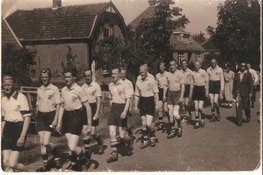 Reiger Boys is 75 jaar en viert dat in augustus met jubileumweek en Waard Cup