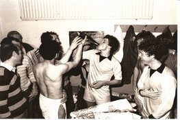 Reiger Boys is 75 jaar en viert dat in augustus met jubileumweek en Waard Cup