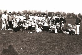 Reiger Boys is 75 jaar en viert dat in augustus met jubileumweek en Waard Cup