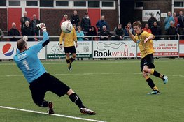 Reiger Boys is 75 jaar en viert dat in augustus met jubileumweek en Waard Cup